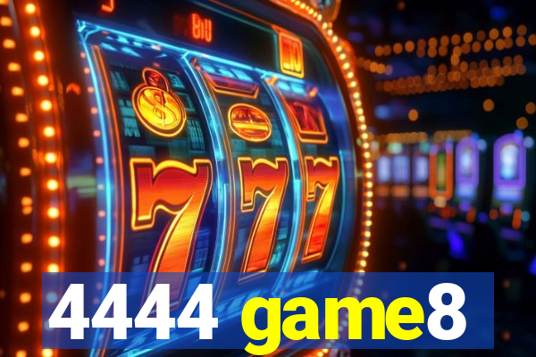 4444 game8